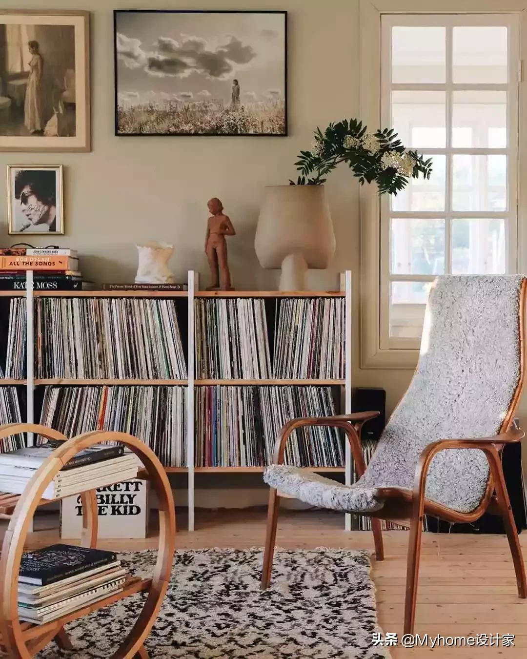 6招打造客厅好风水,客厅的5种设计方法