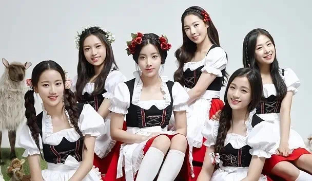 搬起石头砸自己脚韩语,韩国女团遭队长霸凌