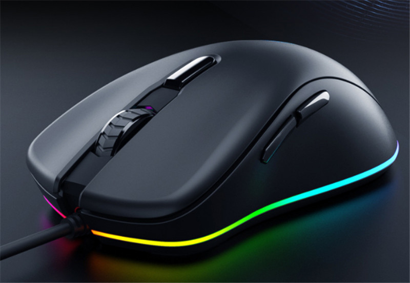 好鼠标好体验,不可错过这几款