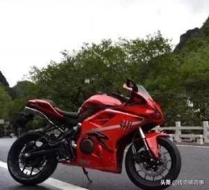 国产摩托的巅峰之作,国产摩托巅峰之作