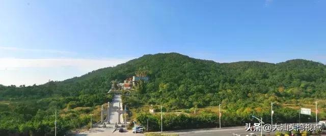 汕头市哪个地方历史最悠久,汕头的历史底蕴