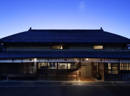 日本旅游最值得去的9种特色民宿,日本民宿排行榜前十名