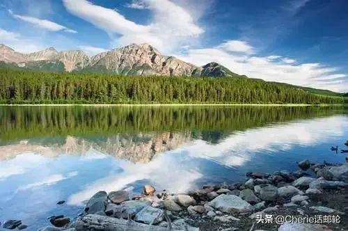 坐邮轮必须去的景点,适合坐邮轮的景点