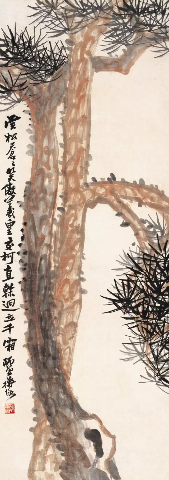 陈师曾和陈寅恪是一个人吗,民国时期与鲁迅齐名的人