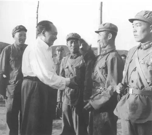 揭秘8341部队番号之谜,这支神秘的部队究竟“特殊”在哪儿?