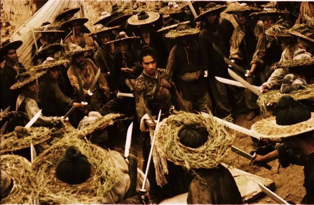 江湖是什么样子,江湖的湖是哪个湖