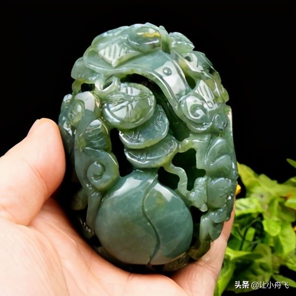 非遗岫岩玉雕的功效,岫岩玉雕属于哪里的非遗