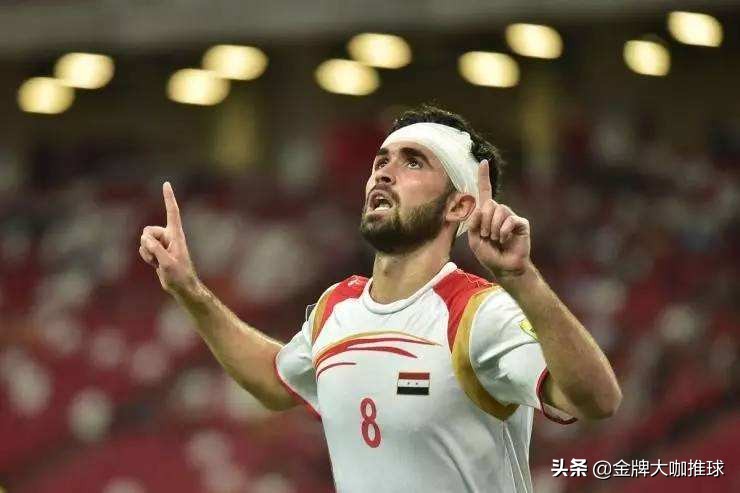 亚洲杯叙利亚vs约旦,亚洲杯叙利亚vs印度