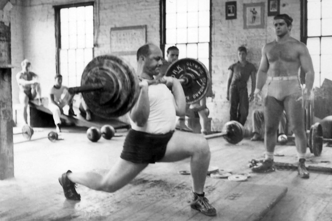 健身保护关节的补剂,健身补剂的真实历史