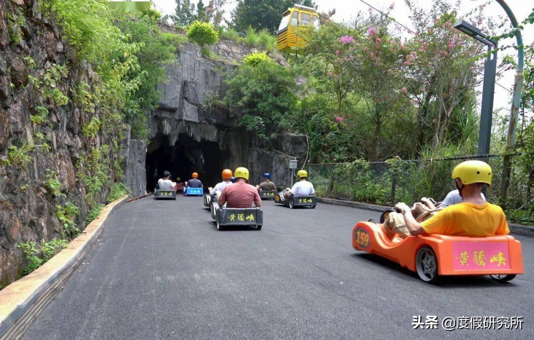 端午节去哪玩合适广州,端午广州三天游玩攻略