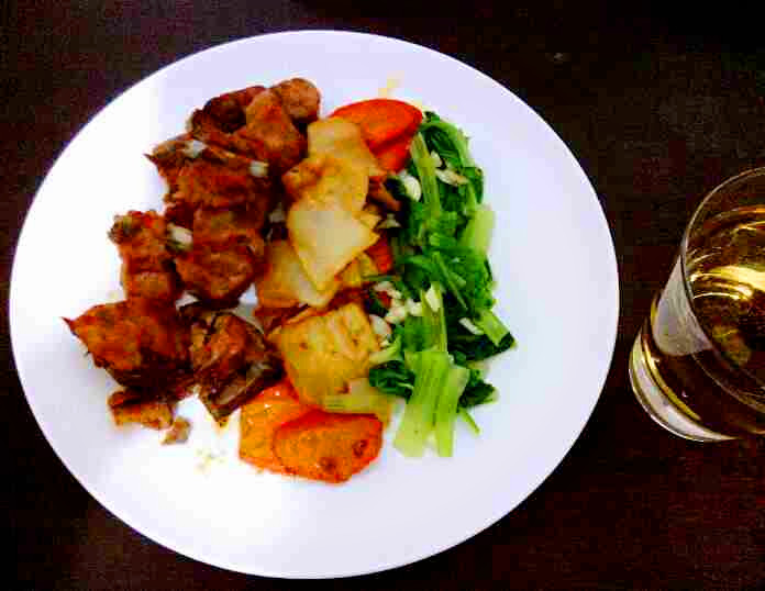 疫情之下在家变成美食家,疫情宅家做点想吃的吧