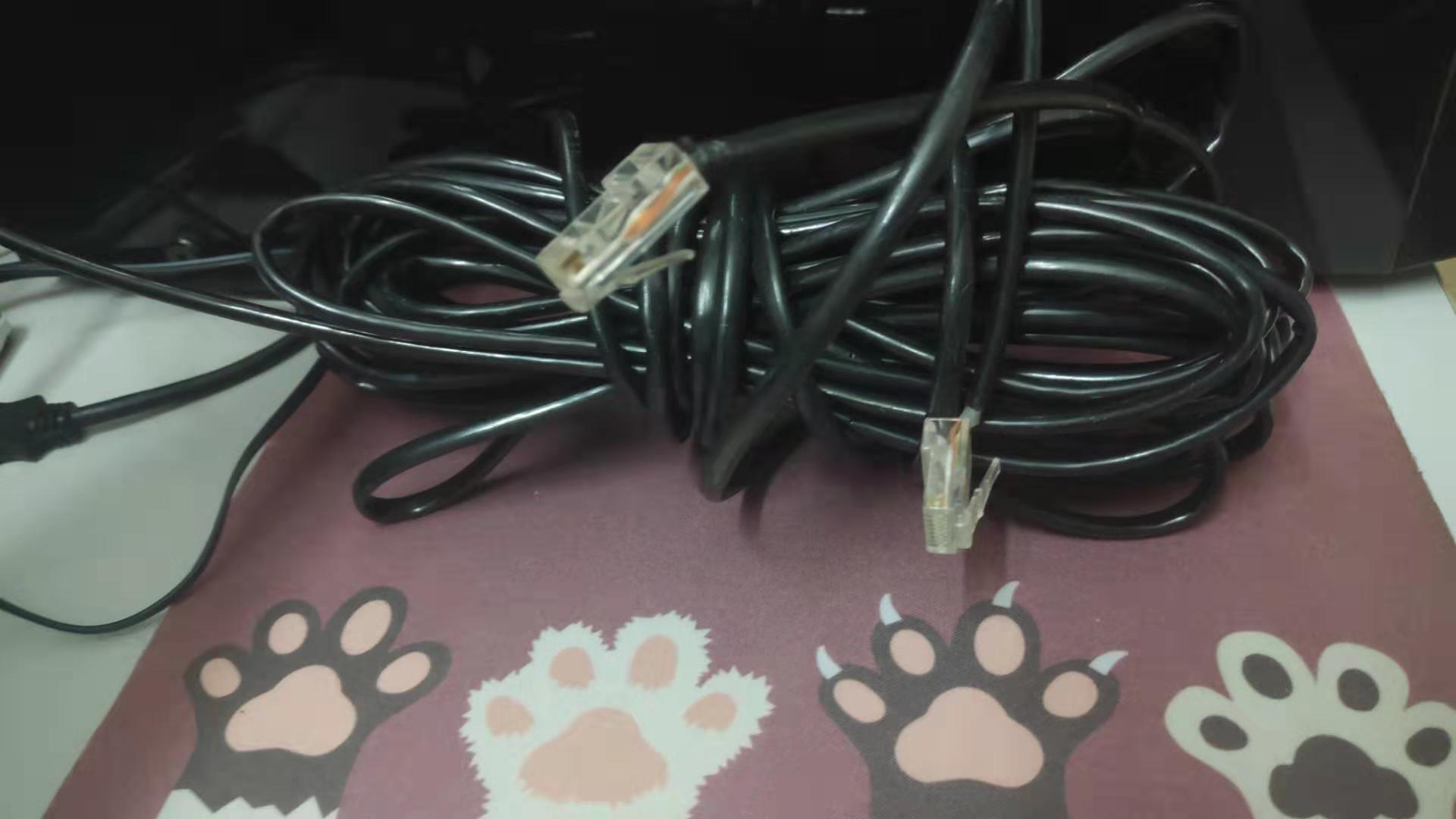 电脑没有网络教你用一根数据线,电脑没有网卡怎样连接wifi