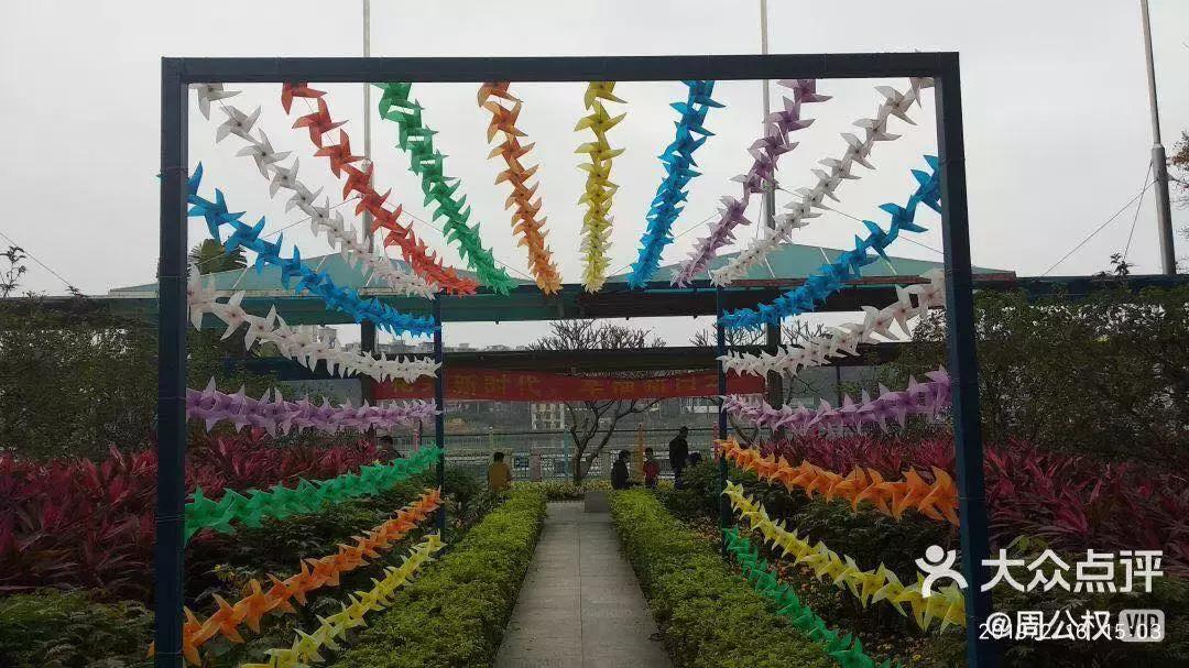 广州的儿童公园排名,广州儿童公园哪个好