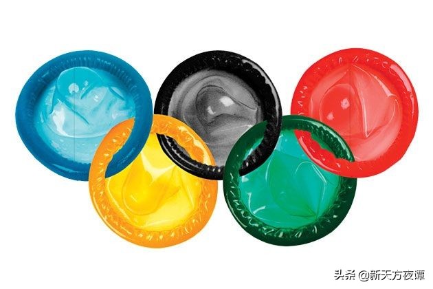 奥运会上的冷知识都有什么,2008年北京奥运会的冷知识