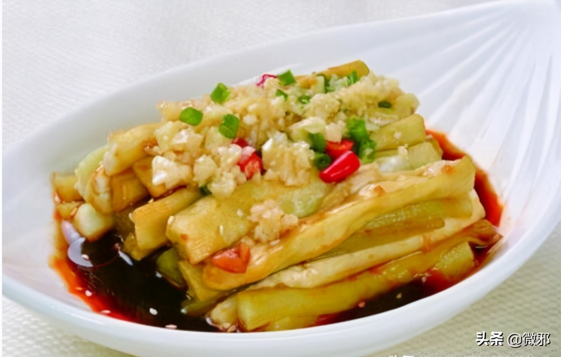 有助于止咳化痰的家常菜,止咳化痰最好吃的三种菜