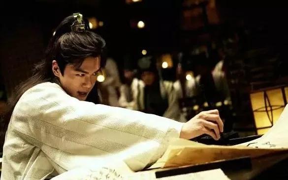 庆余年火了38首诗,庆余年诗词朗诵视频