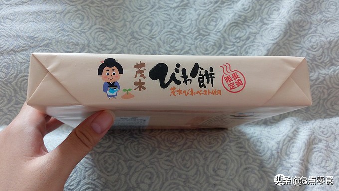 日本风味手信,强推十款东京必带点心手信