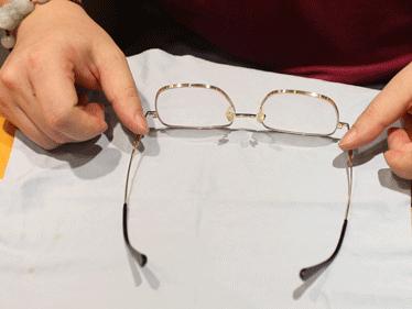 潮流时尚眼镜推荐高级眼镜,眼镜五星评价