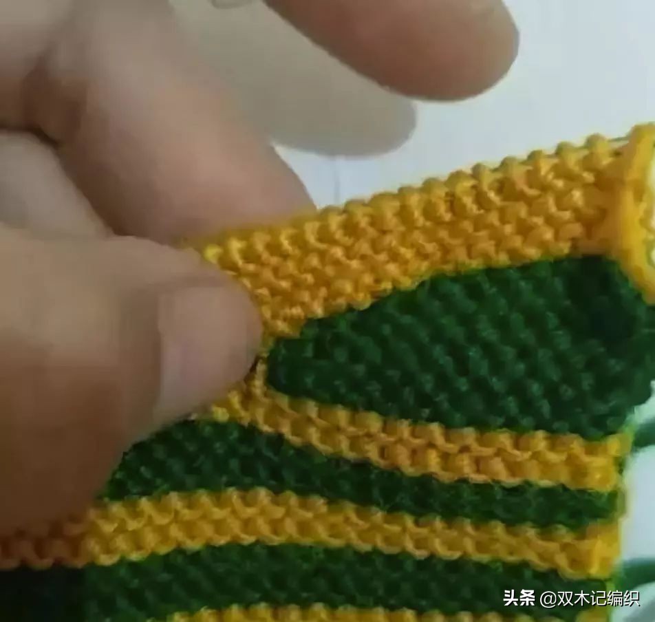 最简单编织棉鞋教程,简单编织棉鞋的视频教程