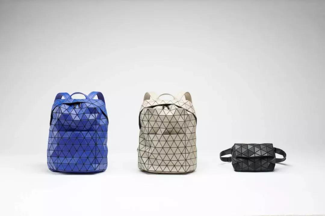 三宅一生秋冬新品包包不够燃，COACH、CONVERSE的日本限定款