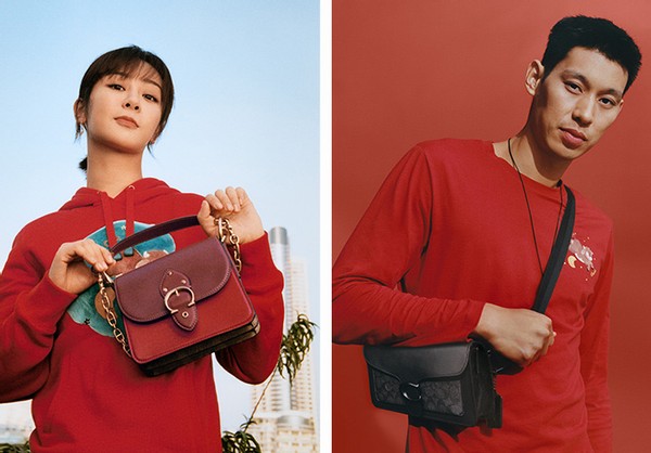 100个快速提升审美的品牌｜第十一期｜蔻驰coach