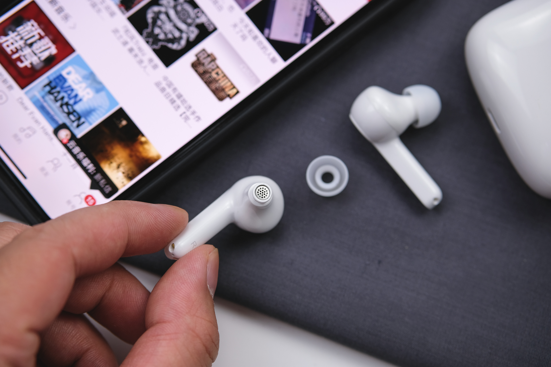 音质好的蓝牙耳机air,高音质蓝牙耳机air