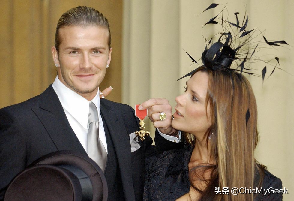 贝克汉姆个人情史,贝克汉姆婚变了吗