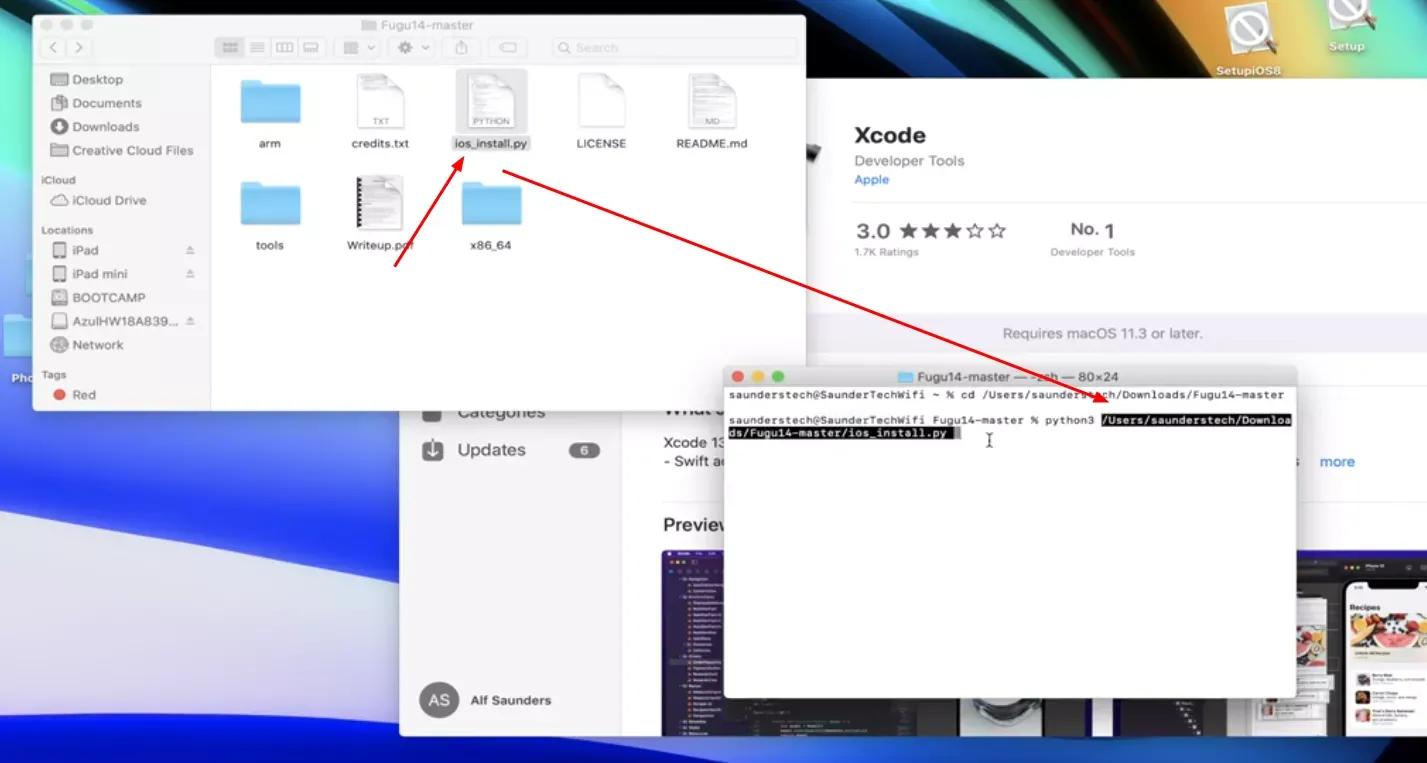 ios14.7.1瀹岀編瓒婄嫳鏁欏,ios14.4.1瓒婄嫳鏂规硶