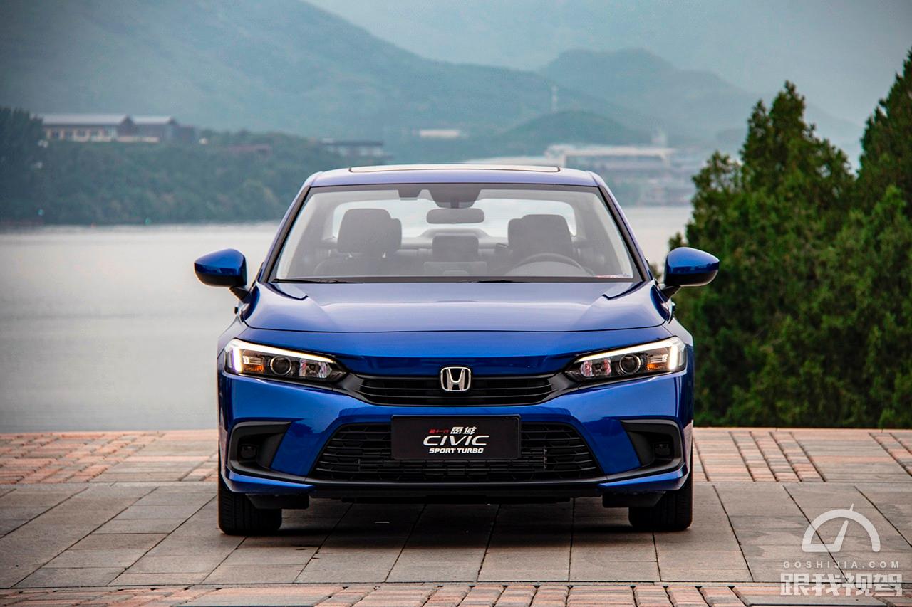 12款本田思域1.8手动挡当年落地价,本田思域12代1.5t落地价多少钱