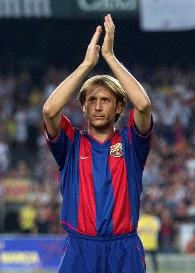 世界足坛第一个3000万转会费,世界足坛最成功的转会