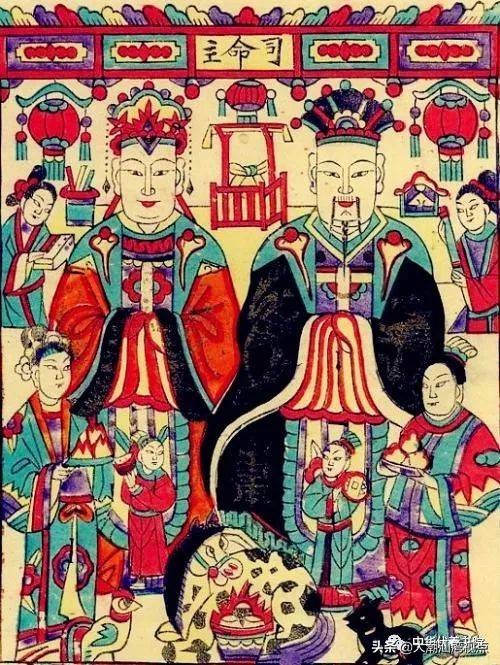 大年初三有什么风俗禁忌,春节大年初三的风俗有哪些