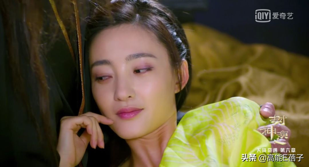 精分的训练方法,妲己高级教学训练营