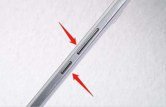 华为手机的七种截屏方法,华为手机的5种截屏技巧