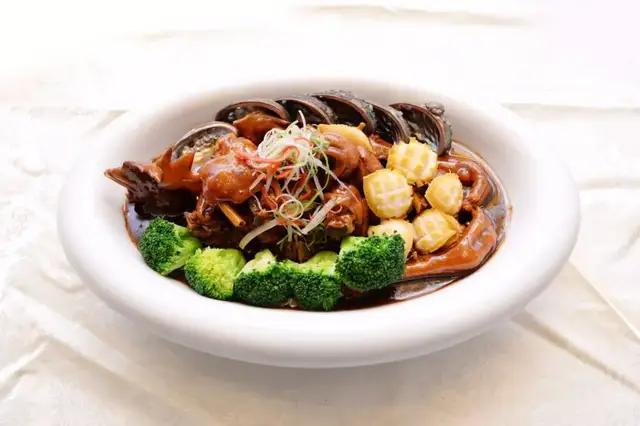 无锡恒通花园酒店住宿团购,无锡恒通花园酒店奢华10人餐