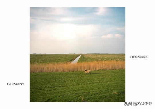 住在国界线的人,住在国境线周围是种怎样的体验