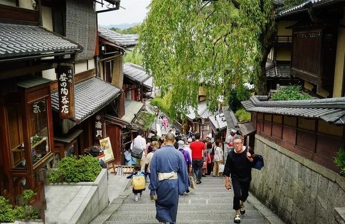 大阪京都奈良自由行怎么乘车,京都奈良旅游详细攻略