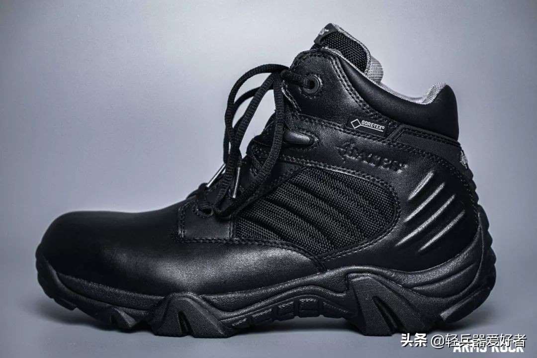 军靴防潮,作战靴真的适合日常穿吗