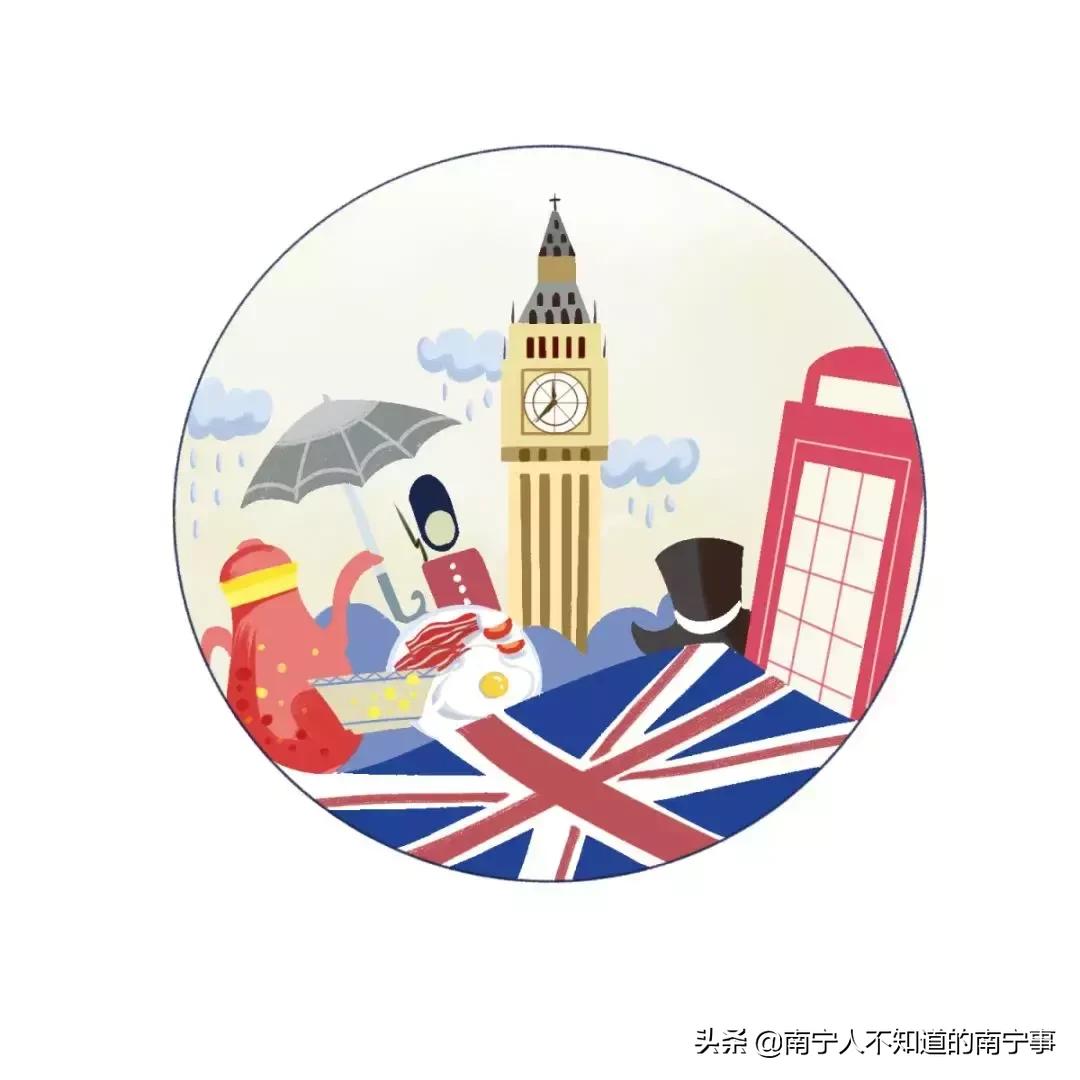 南宁复古拍照地港风,南宁拍照圣地小清新