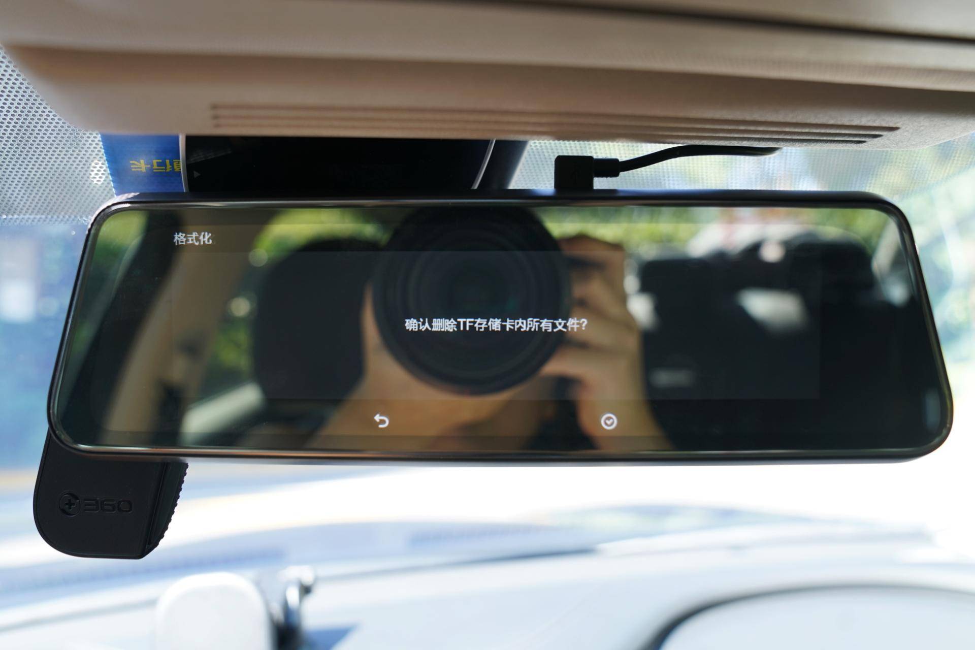 流媒体行车记录仪不防眩目,双录流媒体记录仪