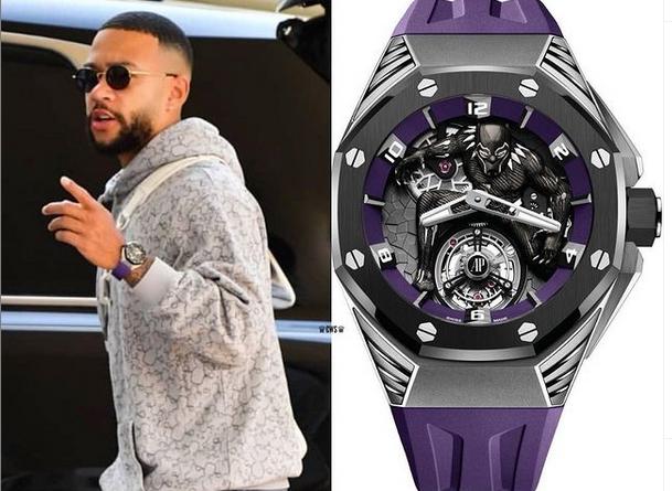 什么款式的表夏天冬天都可以戴,精致夏天适合戴的表