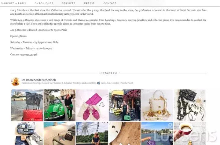 古着店必买清单,小众古着店铺推荐