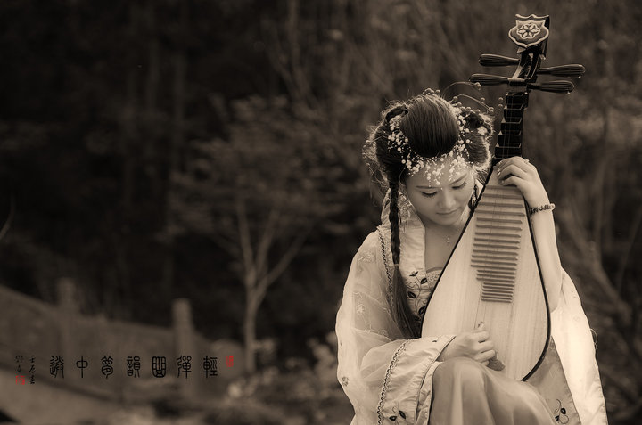 韵字里面的15个常用字,曲韵诗的简介