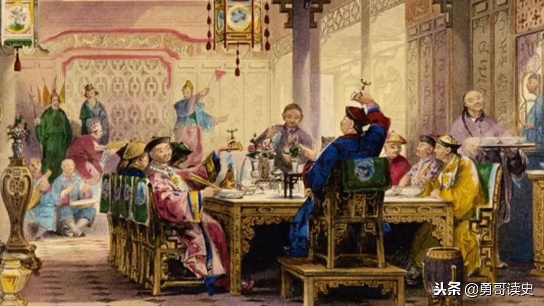 为什么说三年清知府十万雪花银,三年清知府，十万雪花银