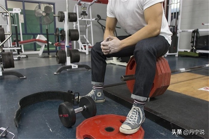 专治腿粗的宽腿裤,oversize腿粗裤子