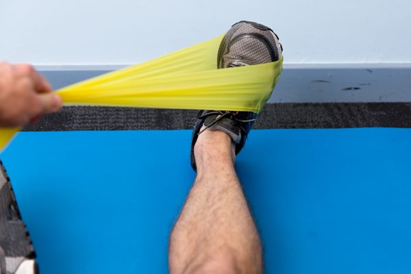 每个跑者必懂的15个知识点,崴脚跑步技巧