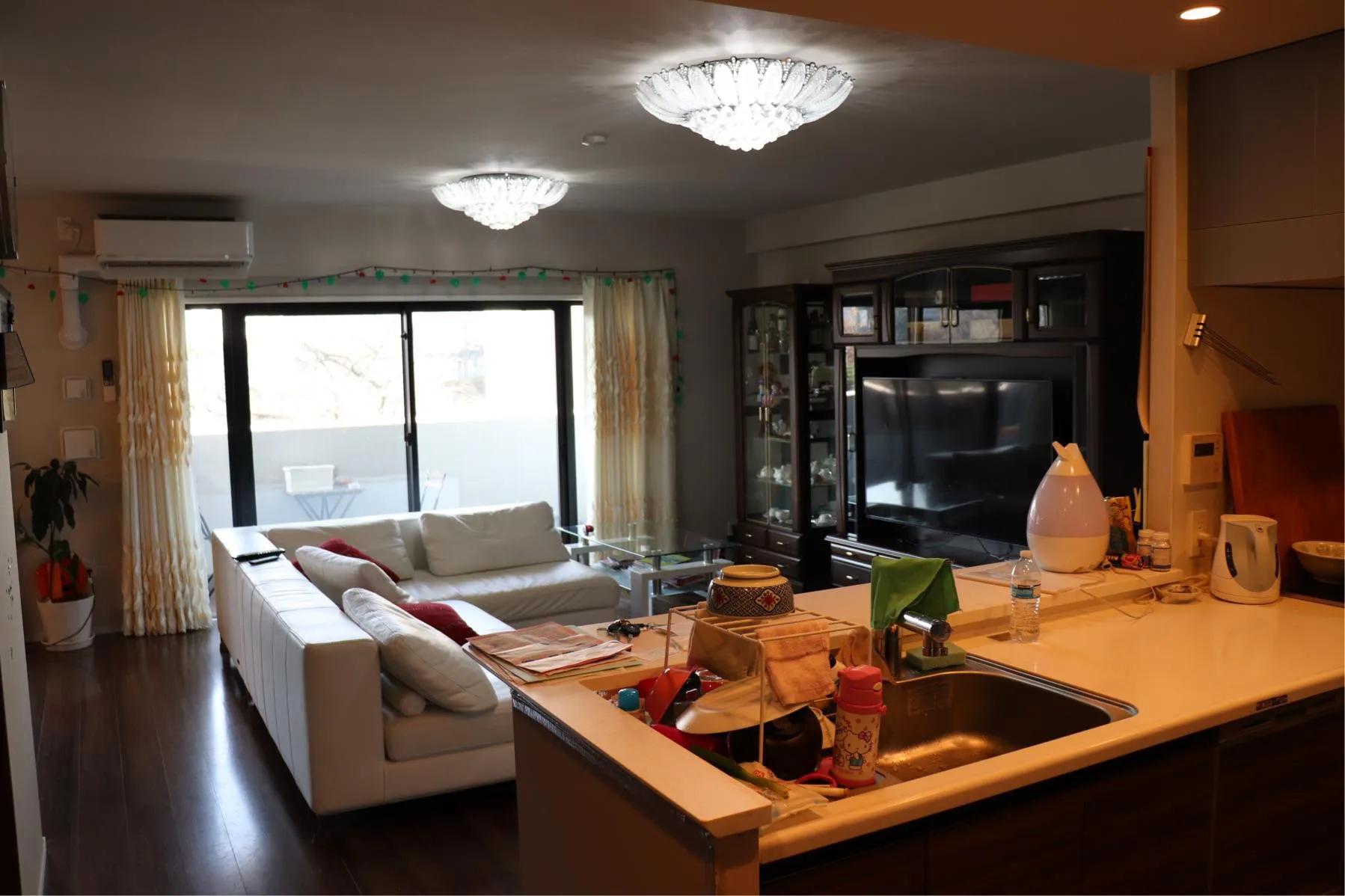 我在日本买房,日本横滨最好的房子