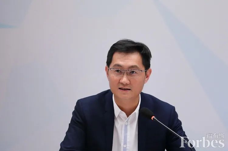 马云身家逆势上涨,谁是中国最富有的TOP10?|全球亿万富豪榜