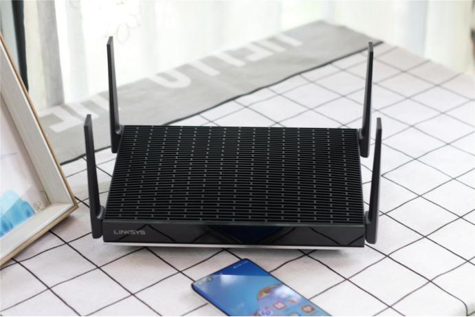 wifi6路由器如何测试,wifi6路由器网速测评