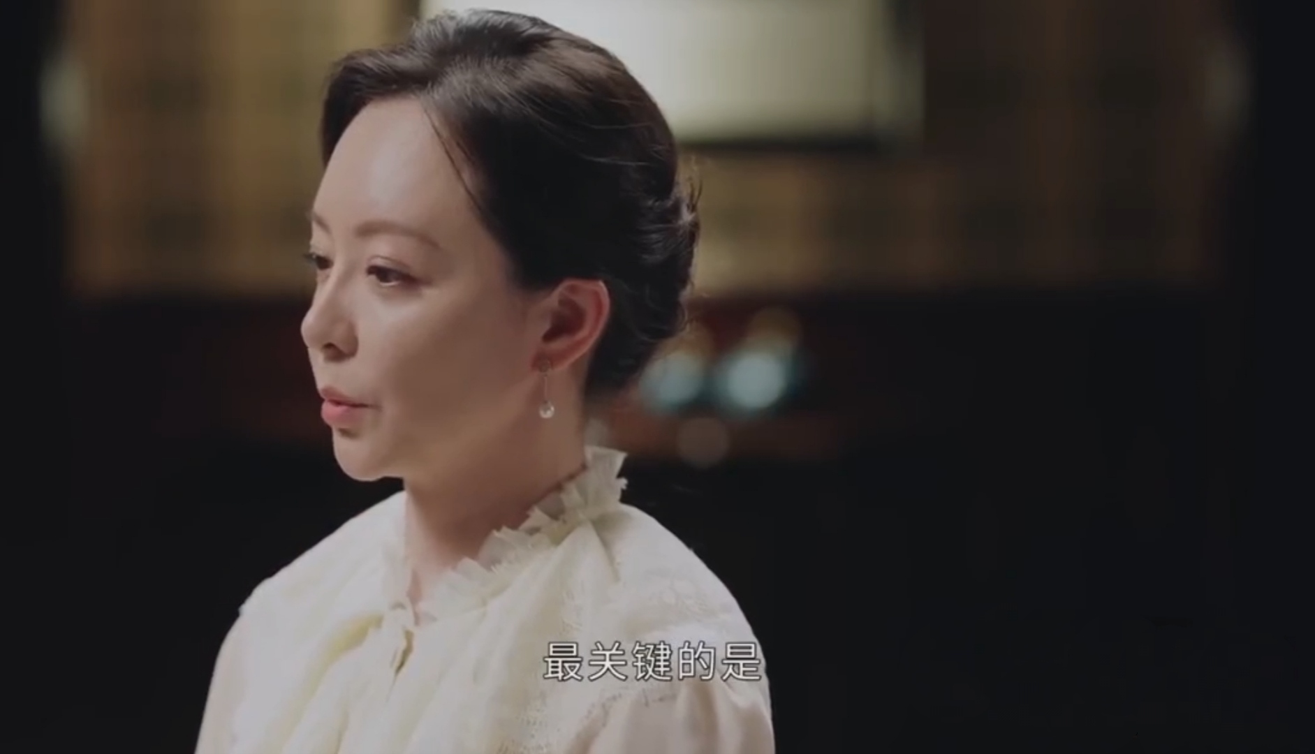 一不小心捡到爱:谋杀凌越的真凶曝光,他比红姨更可怕,藏得更深