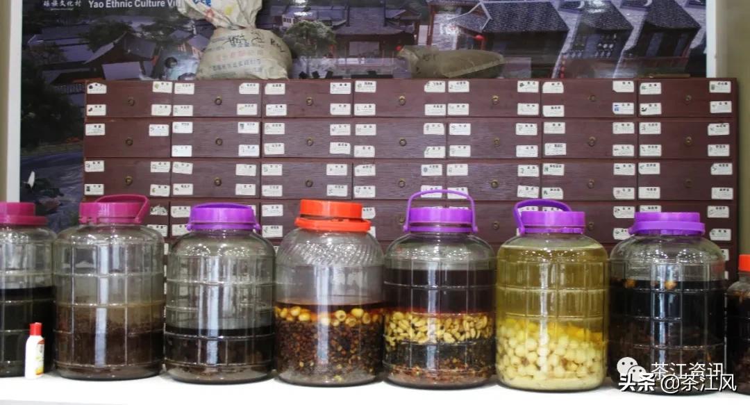 恭城周桂名：从事康养终不悔